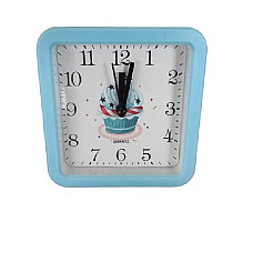 Ceas de masă (Cutie deteriorată)..