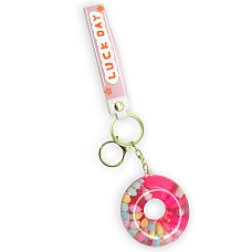 Breloc (Cu defect)..