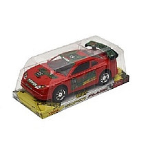 Masina cu inertie  (Cutie deteriora..