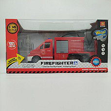 Autospeciala cu muzica si lumini  (..