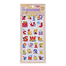 Набор наклеек (1 шт)..