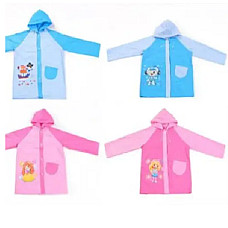 Pelerina de ploaie..