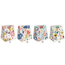 Подарочный пакет 16*16*16..