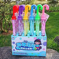 Set bule de sapun (1buc) 37 cm..