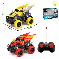 Р/У автомобиль (отремонтированный)..