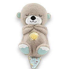 Jucarie muzicala moale cu respirati..