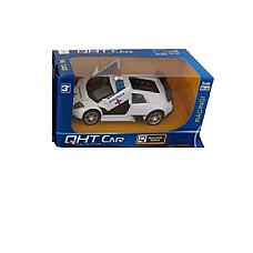 Masina din metal  (reparat)..