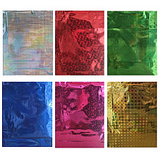 Лазерная подарочная упаковка (много..