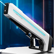 Электрический водяной пистолет 53см..