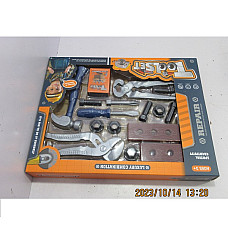 Набор инструментов..