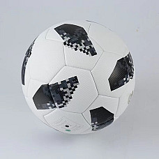 Футбольный мяч..