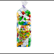 Set constructor №4 (230pcs)