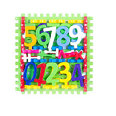 Set matematica №2