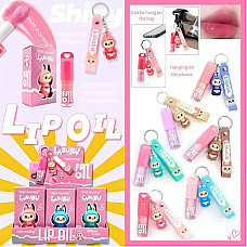 Set cosmetica ruj (1buc)..