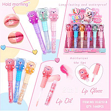 Set cosmetica ruj (1buc)..