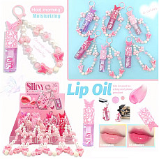 Set cosmetica ruj (1buc)..