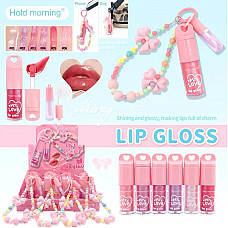 Set cosmetica ruj (1buc)..