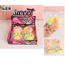 Set Squishy (1buc)..