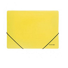 Mapa cu elastic Economix A4 (plasti..