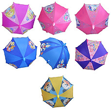 Umbrela cu husa plastic (Cutie dete..