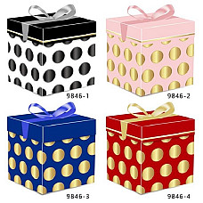 Cutie pentru cadou..