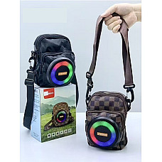 Boxa muzicala  (Cutie deteriorată)..