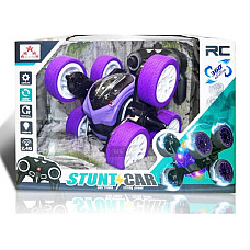 Машина перевертыш с Р/У (Поврежденн..