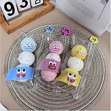 Set squishi (1buc)..