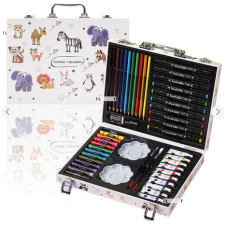 Set birotica (Cutie deteriorată)..