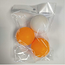 Set mingi ping pong (3pcs)