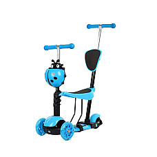 Trotineta 3in1..
