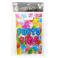 Набор пакетов (10 шт.)..