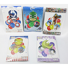 Set baloane (9pcs) –..