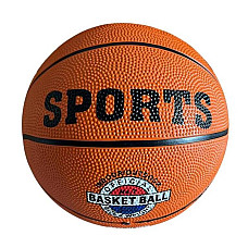 Баскетбольный мяч..