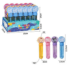 Set bule de sapun (1buc)