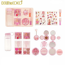 Set cosmetica (Cutie deteriorată)