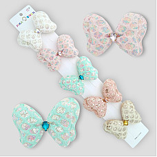 Set agrafa (5pcs)..