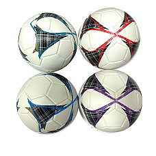 Minge de fotbal..