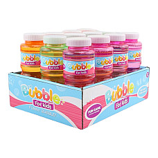 Set bule de sapun(12buc)..