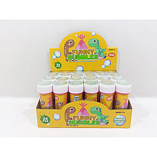Set bule de sapun (24buc)..