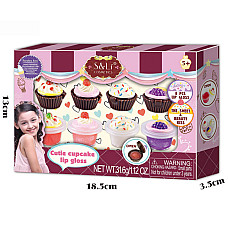 Set balsam (8pcs)..