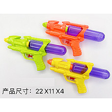 Pistol cu apă –..