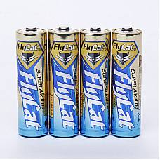Set baterii FlyCat AAA (4 buc)..