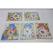 Сортировочные часы..