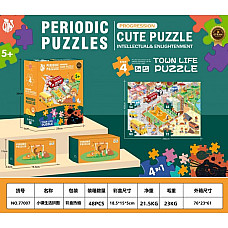 Puzzle..