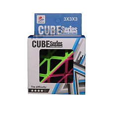 Cub Rubic..