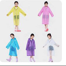 Pelerina de ploaie..