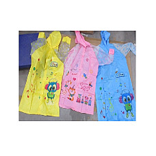 Pelerina de ploaie..