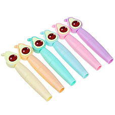 Set carioci colorate (6pcs)..
