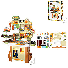 Набор инструментов (53 шт.)..